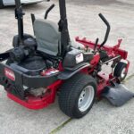 2014 Toro Z Master 6000 48″ Zero Turn Mower - photo 9