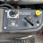 2014 Toro Z Master 6000 48″ Zero Turn Mower - photo 10
