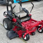 2014 Toro Z Master 6000 48″ Zero Turn Mower - photo 11