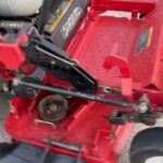 2014 Toro Z Master 6000 48″ Zero Turn Mower - photo 12