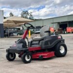 2016 Toro TimeCutter SWX5050 50″ Zero Turn Mower - photo 1