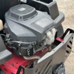 2016 Toro TimeCutter SWX5050 50″ Zero Turn Mower - photo 3