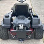 2016 Toro TimeCutter SWX5050 50″ Zero Turn Mower - photo 4