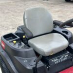 2016 Toro TimeCutter SWX5050 50″ Zero Turn Mower - photo 7