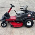 2016 Toro TimeCutter SWX5050 50″ Zero Turn Mower - photo 9