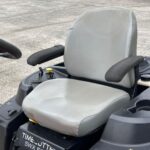 2016 Toro TimeCutter SWX5050 50″ Zero Turn Mower - photo 10