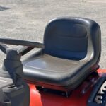 2018 Husqvarna TS138 38″ Ride On Mower - photo 2
