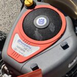 2018 Husqvarna TS138 38″ Ride On Mower - photo 7