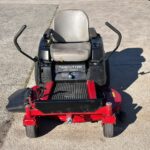 2018 Toro TimeCutter MX4250 42″ Zero Turn Mower - photo 2