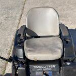 2018 Toro TimeCutter MX4250 42″ Zero Turn Mower - photo 4