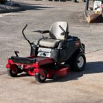 2018 Toro TimeCutter MX4250 42″ Zero Turn Mower - photo 6