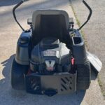 2018 Toro TimeCutter MX4250 42″ Zero Turn Mower - photo 7
