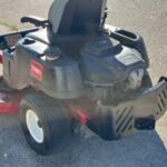 2018 Toro TimeCutter MX4250 42″ Zero Turn Mower - photo 8