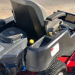 2018 Toro TimeCutter MX4250 42″ Zero Turn Mower - photo 9