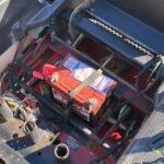 2018 Toro TimeCutter MX4250 42″ Zero Turn Mower - photo 10