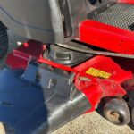 2018 Toro TimeCutter MX4250 42″ Zero Turn Mower - photo 11