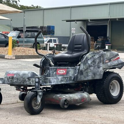 2020 Rover RZT42 42″ Zero Turn Mower - photo 1