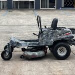 2020 Rover RZT42 42″ Zero Turn Mower - photo 2