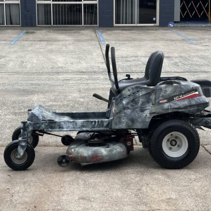 2020 Rover RZT42 42″ Zero Turn Mower - photo 2