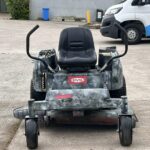 2020 Rover RZT42 42″ Zero Turn Mower - photo 4