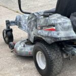 2020 Rover RZT42 42″ Zero Turn Mower - photo 5