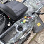 2020 Rover RZT42 42″ Zero Turn Mower - photo 7