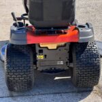 Husqvarna TS246 46″ Ride On Mower - photo 3