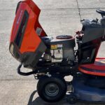 Husqvarna TS246 46″ Ride On Mower - photo 5