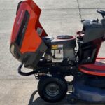 Husqvarna TS246 46″ Ride On Mower - photo 6