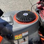 Husqvarna TS246 46″ Ride On Mower - photo 7