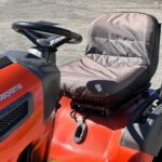 Husqvarna TS246 46″ Ride On Mower - photo 9